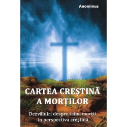 Cartea creștină a morților