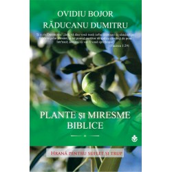 Plante și miresme biblice