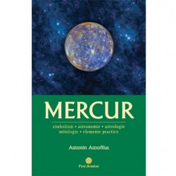 Mercur: Simbolism, Astronomie, Astrologie, Mitologie, Elemente practice
