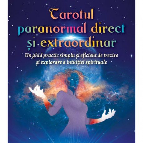 Tarotul paranormal direct si extraordinar